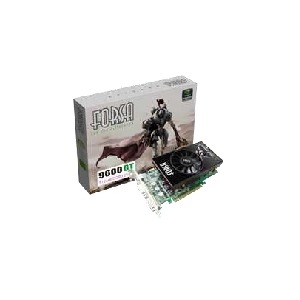 Forsa GeForce 9600GT 512MB DDR3 256-bit