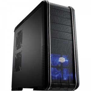 Cooler Master CM 690 II ver.2 Window