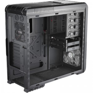 Cooler Master CM 690 II ver.2 Window