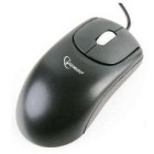 Gembird MUSOPTIM black