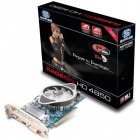 Sapphire ATI Radeon HD4850 1GB DDR3 256-bit