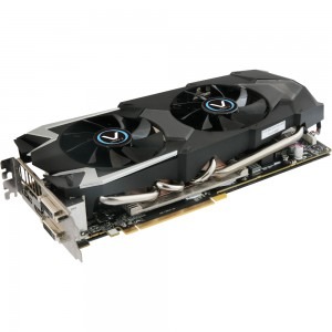 Sapphire Radeon HD7970 GHz Edition Vapor-X 3GB GDDR5 384-bit