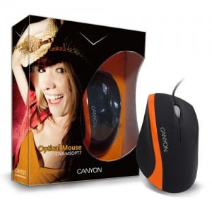 Canyon CNR-MSOPT7