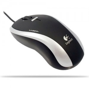 Logitech RX1000 Laser