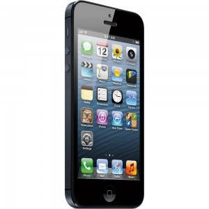 iPhone 5 16GB Smartphone Apple iPhone  5  Dual Core 16GB  1GB RAM 