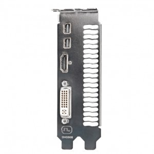 GIGABYTE Radeon HD7970 GHz Edition OC WindForce 3X 3GB GDDR5 384-bit
