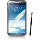 Samsung N7100 Galaxy Note II 16GB Titanium Gray