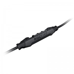 Roccat Kulo - Virtual 7.1 USB