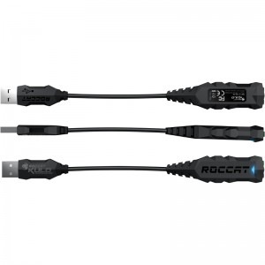 Roccat Kulo - Virtual 7.1 USB