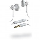 Poly In-Ear, BackBeat 116 White