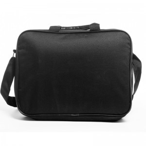 Spacer Geanta notebook 15.6 inch Dots