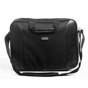 Spacer Geanta notebook 15.6 inch Dots
