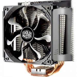 Cooler Master X6 Elite