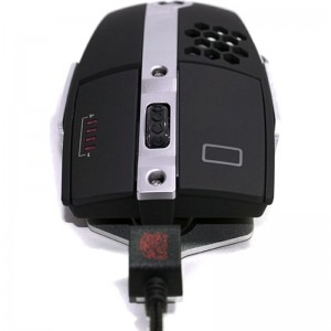 Tt eSPORTS by Thermaltake Level 10 M Diamond Black