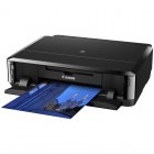 Canon Pixma iP7250, Inkjet, Color, Format A4, Retea, Wi-Fi, Duplex