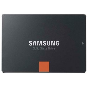 Samsung 840 Series 120GB SATA-III 2.5 inch Desktop/Notebook upgrade kit
