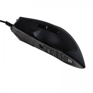 GIGABYTE Force M7