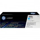 HP Cartus 305A Cyan