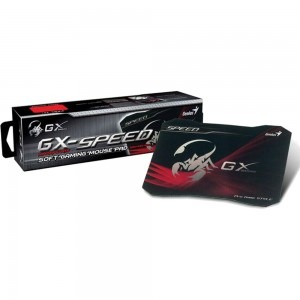 Genius GX-Speed