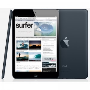 Apple iPad mini Wi-Fi + Cellular 4G 7.9 inch 16GB Space Grey
