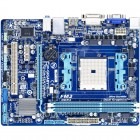 GIGABYTE GA-F2A75M-HD2
