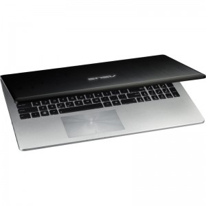 ASUS 15.6'' N56VZ-S4281D FHD, Procesor Intel® Core™ i5-3210M Ivy Bridge, 16GB, 750GB, GeForce GT 650M 2GB, Black
