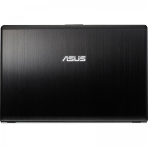 ASUS 15.6'' N56VZ-S4281D FHD, Procesor Intel® Core™ i5-3210M Ivy Bridge, 16GB, 750GB, GeForce GT 650M 2GB, Black