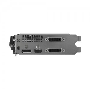 ASUS GeForce GTX 660 DirectCU II Top 2GB GDDR5 192-bit Assassin's Creed III