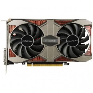 Leadtek GeForce GTX 650 2GB GDDR5 128-bit
