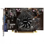 MSI Radeon HD6570 1GB DDR3 128-bit v2