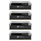 Corsair Dominator Platinum 32GB DDR3 2400MHz CL10 Dual/Quad Channel Kit