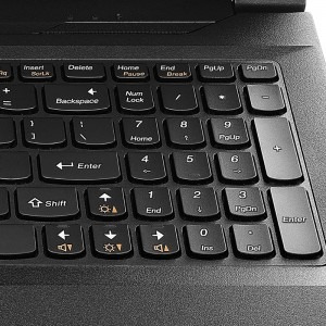 Lenovo 15.6'' Essential B590, Procesor Intel® Core™ i3-2328M 2.2GHz Sandy Bridge, 4GB, 500GB, GMA HD 3000, FingerPrint Reader, Black