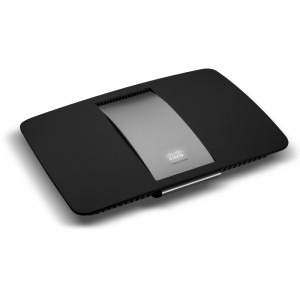 Linksys EA6500 Smart Wi-Fi AC1750 Dual-Band HD Video Pro 802.11ac WiFi 5