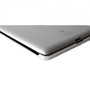QwertyPad Tastatura Bluetooth QP811 Black pentru iPad generatia a 2-a, iPad generatia a 3-a, iPad generatia a 4-a
