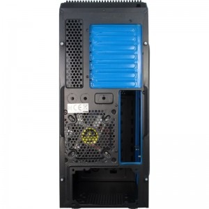 Inter-Tech Eterno A6 Confident-RTX