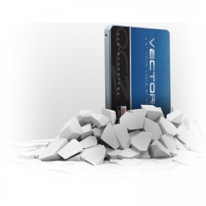 OCZ Vector Series 256GB SATA-III 2.5 inch