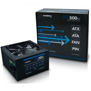 B-Move BM-PS01 500W