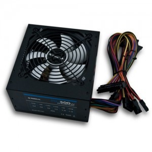 B-Move BM-PS01 500W