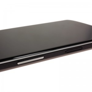 LG Google Nexus 4 16GB Black