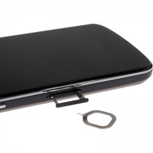 LG Google Nexus 4 16GB Black