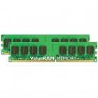 Kingston ValueRAM 4GB DDR2 667MHz CL5 Dual Channel Kit