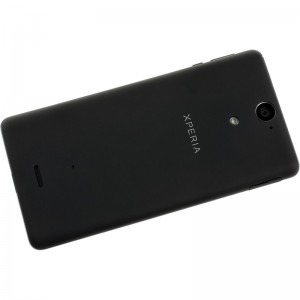 Sony Xperia V LT25i 4G Black