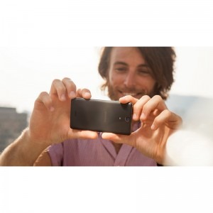 Sony Xperia V LT25i 4G Black