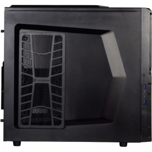 Silverstone Redline RL04