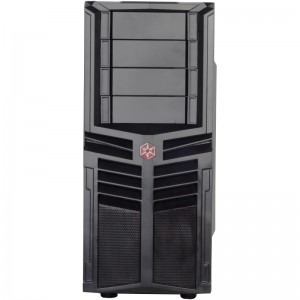 Silverstone Redline RL04