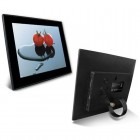 Serioux SmartArt 880MLED black