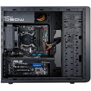 Cooler Master Seidon 120XL