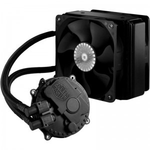 Cooler Master Seidon 120XL