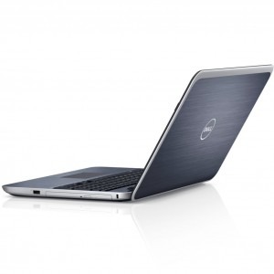 DELL 15.6'' Inspiron 15R 5521, Procesor Intel® Core™ i5-3337U 1.8GHz Ivy Bridge, 8GB, 1TB, Radeon HD 8730M 2GB, Linux, Silver, NBD