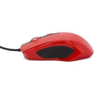 Ozone Xenon Red